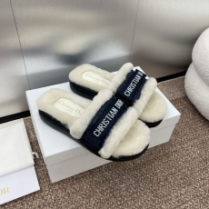 Christian Dior Slippers